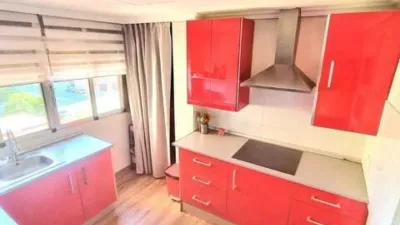 Apartment in Santa Aurelia photo 12