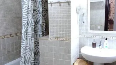 Apartment in Chiclana de la Frontera photo 10