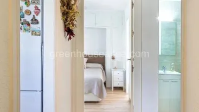 Apartment in Racó de l'Oix photo 5