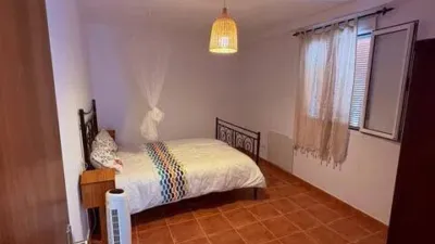 Chalet in El Gastor photo 13