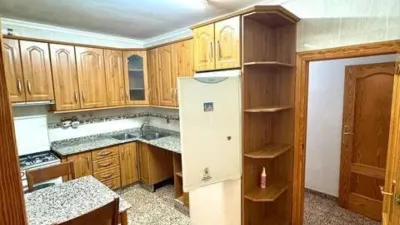 Apartment on Albéniz Street photo 20