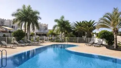 House in Palm-Mar photo 2