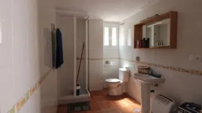 Chalet in El Gastor photo 5