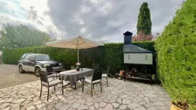 Chalet on Calle Bell Raco, No Number photo 18