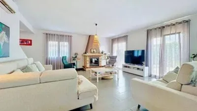 Chalet on Calle Bell Raco, No Number photo 10
