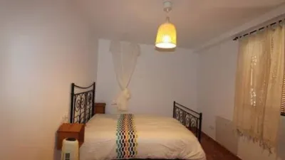 Chalet in El Gastor photo 4