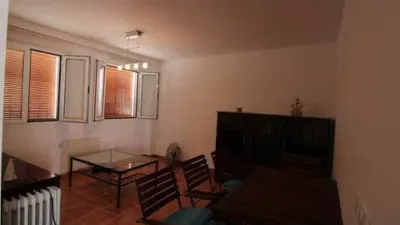 Chalet in El Gastor photo 6