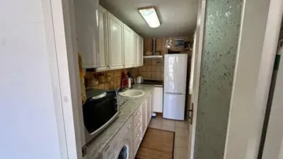 Apartment in Centre photo 7