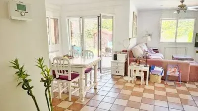 Chalet en Centro photo 19