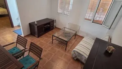 Chalet in El Gastor photo 17