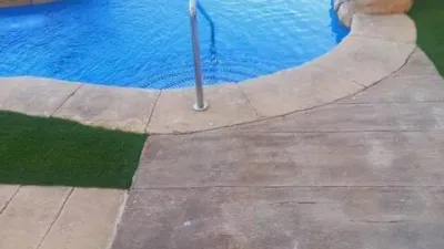 Piso – San Miguel de Salinas, Balcón de la Costa Blanca - Vista 2