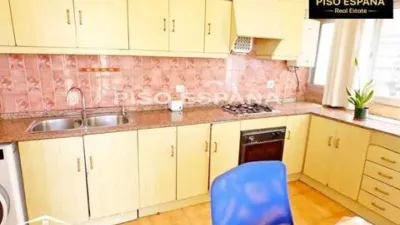Apartment in Playa de San Juan photo 25