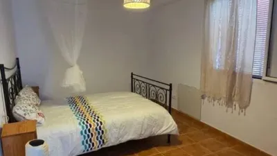Chalet in El Gastor photo 8