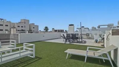 Casa – Orihuela, Urbanización La Solana, Villa Martín - Vista 4