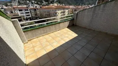 Apartment in Centre photo 3