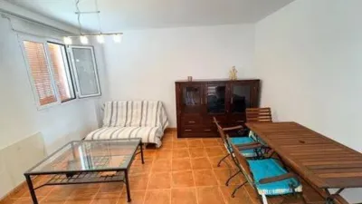 Chalet in El Gastor photo 9