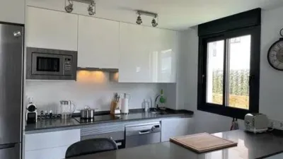 Apartment in Finestrat Area photo 4