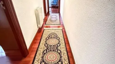 Piso en Uribarri photo 16