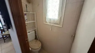 Apartment in Centre photo 12