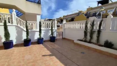 Apartment in Los Arenales del Sol photo 5