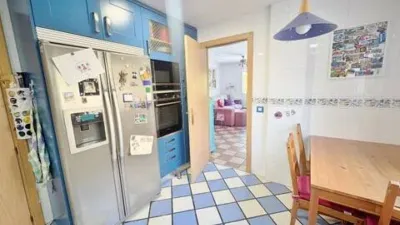 Chalet en Centro photo 16