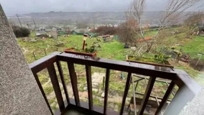 Chalet en Santa Cruz de Montes photo 5