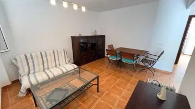 Chalet in El Gastor photo 15