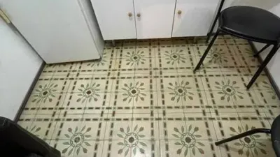 Apartment on Na Jordana Street photo 17