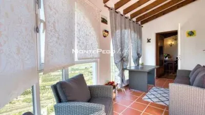 Casa - Vista 3