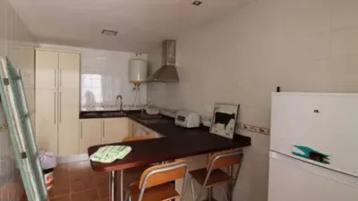 Chalet in El Gastor photo 11