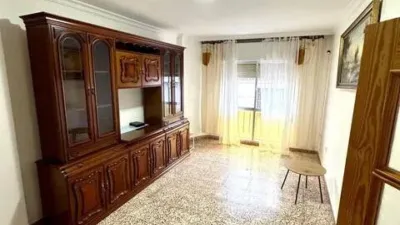 Apartment on Albéniz Street photo 6