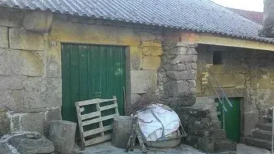 Rustic house in Magros photo 2
