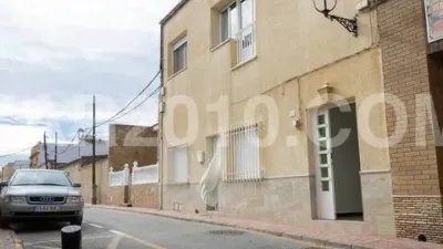 Apartment in Garrucha photo 2