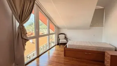 Apartment on Enrique Herreros Street photo 16