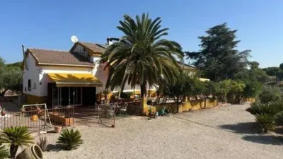 Chalet in Andújar photo 3