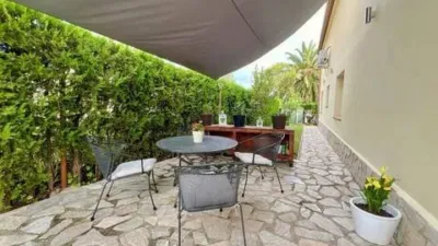 Chalet on Calle Bell Raco, No Number photo 20
