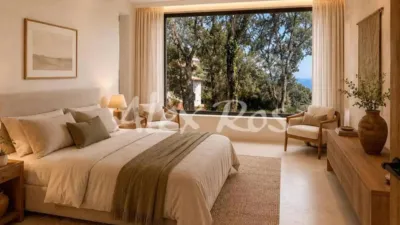 Chalet in Begur photo 7