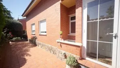 Chalet en Centro photo 7