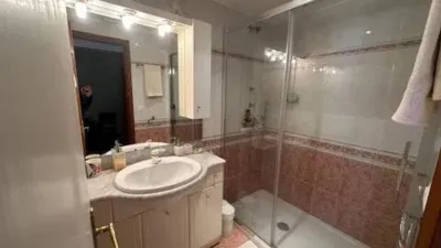 Apartment in Centre photo 15