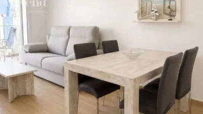 Apartment in Empuriabrava photo 8