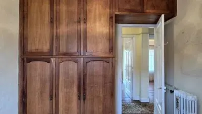 Flat in Algorta photo 48