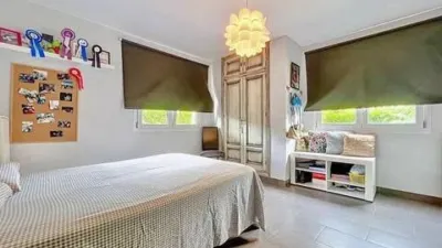 Chalet on Calle Bell Raco, No Number photo 22