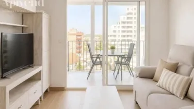 Apartment in Empuriabrava photo 4