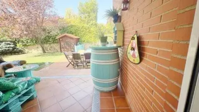 Chalet en Centro photo 12