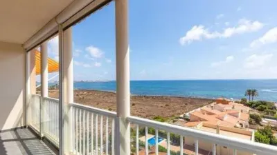Pis – Torrevieja - Vista 4
