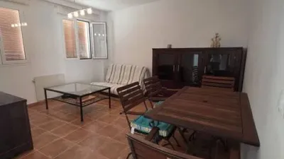 Chalet in El Gastor photo 2