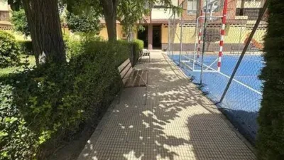 Piso en calle del Publicista Antonio Bernabeu photo 31