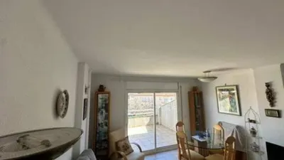 Apartment in Centre photo 9