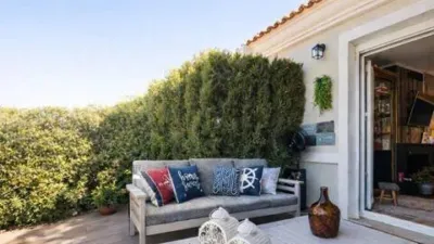 Casa – Mutxamel - Vista 4