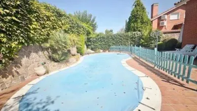 Chalet en Centro photo 8